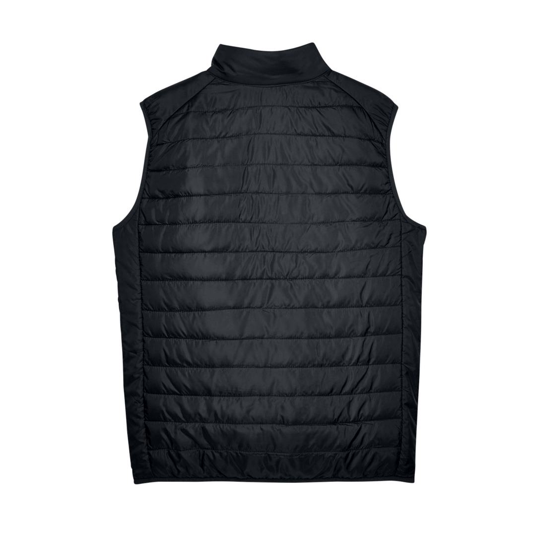 Icon Packable Puffer Vest