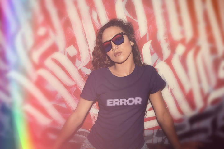 error blurred lines 2.0