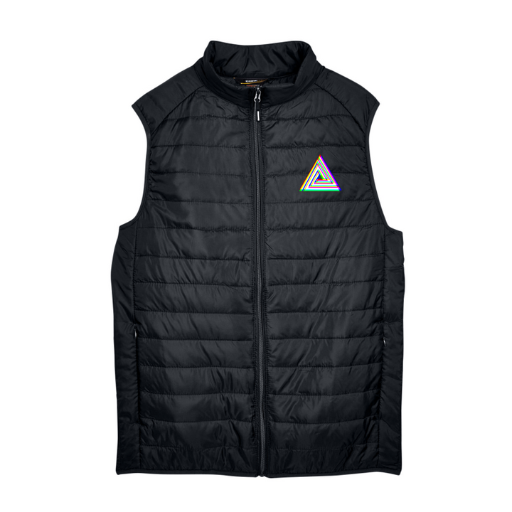 Icon Packable Puffer Vest