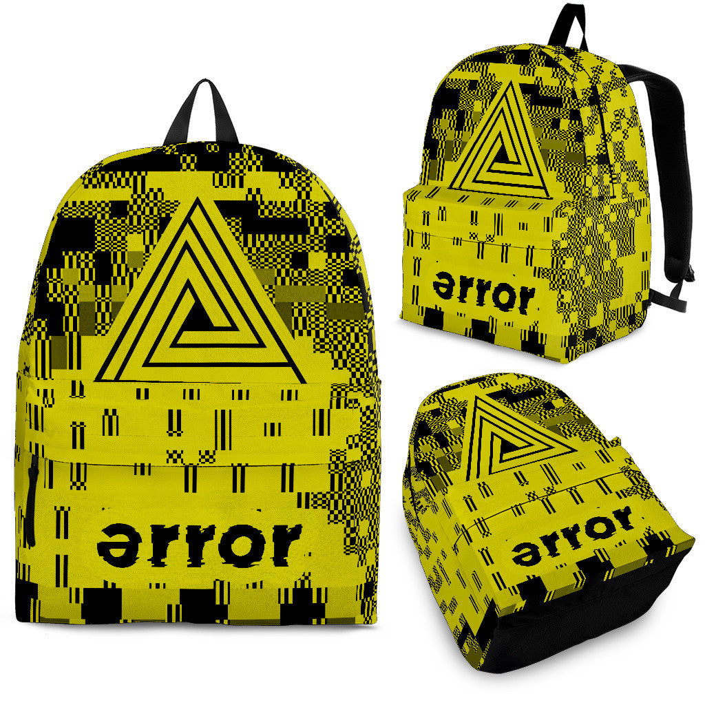 error V.1 Backpack