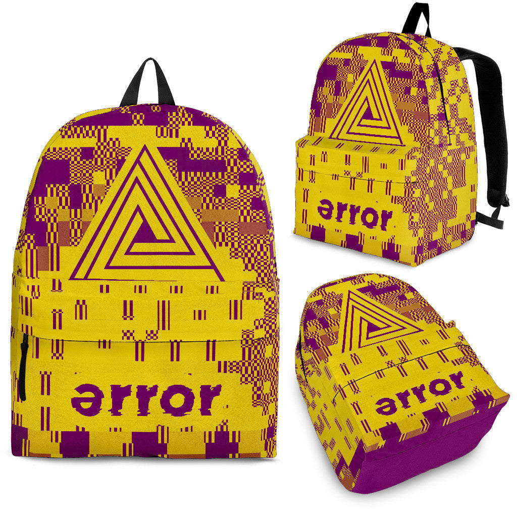 error V.1 Backpack