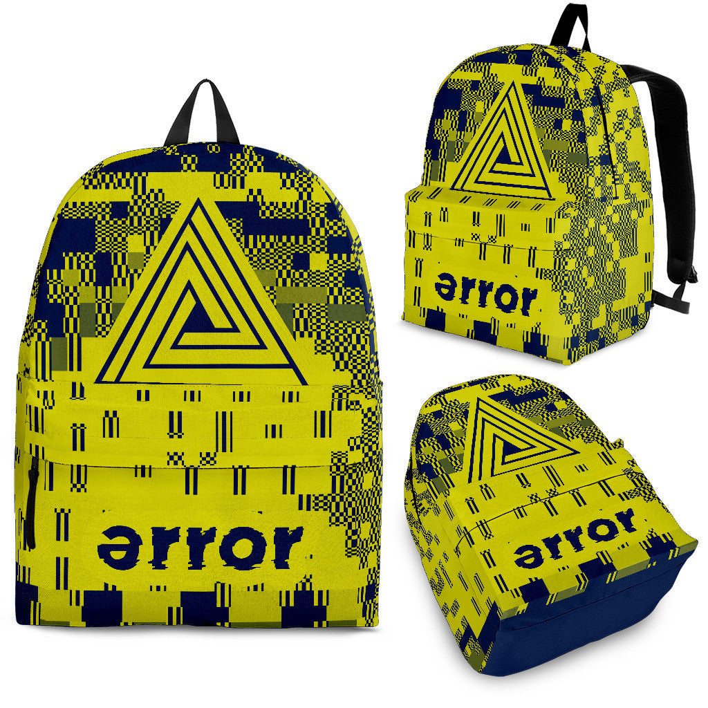 error V.1 Backpack