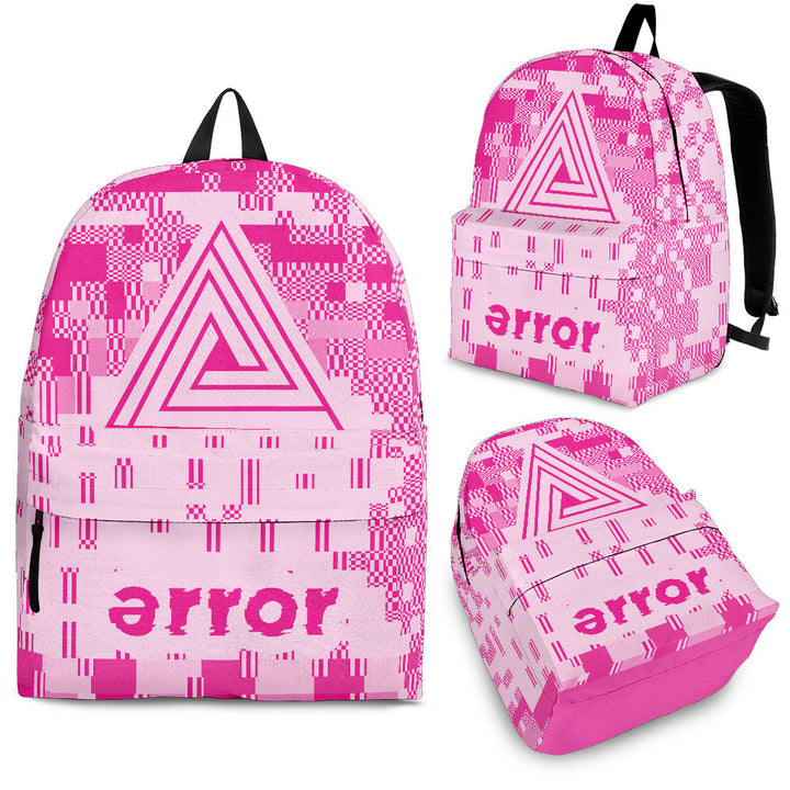 error V.1 Backpack