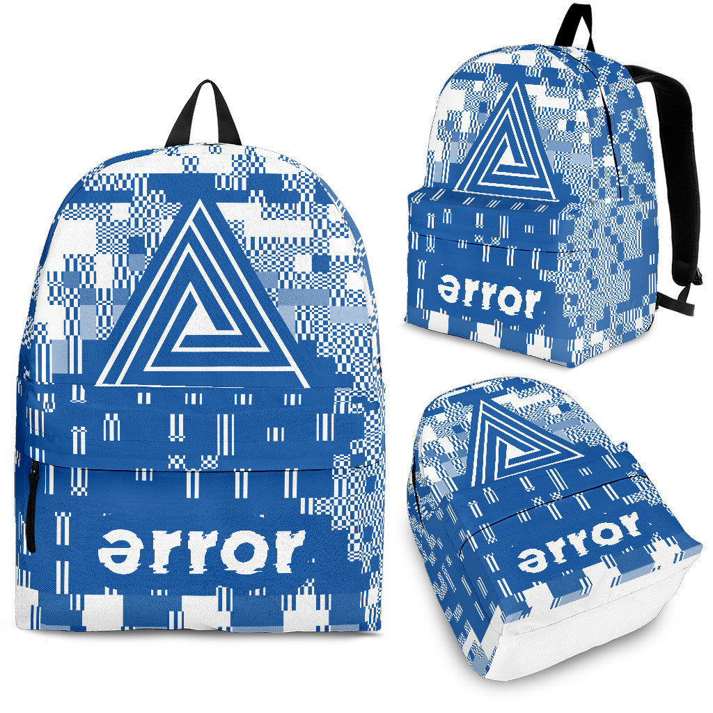 error V.1 Backpack