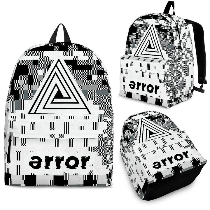 error V.1 Backpack