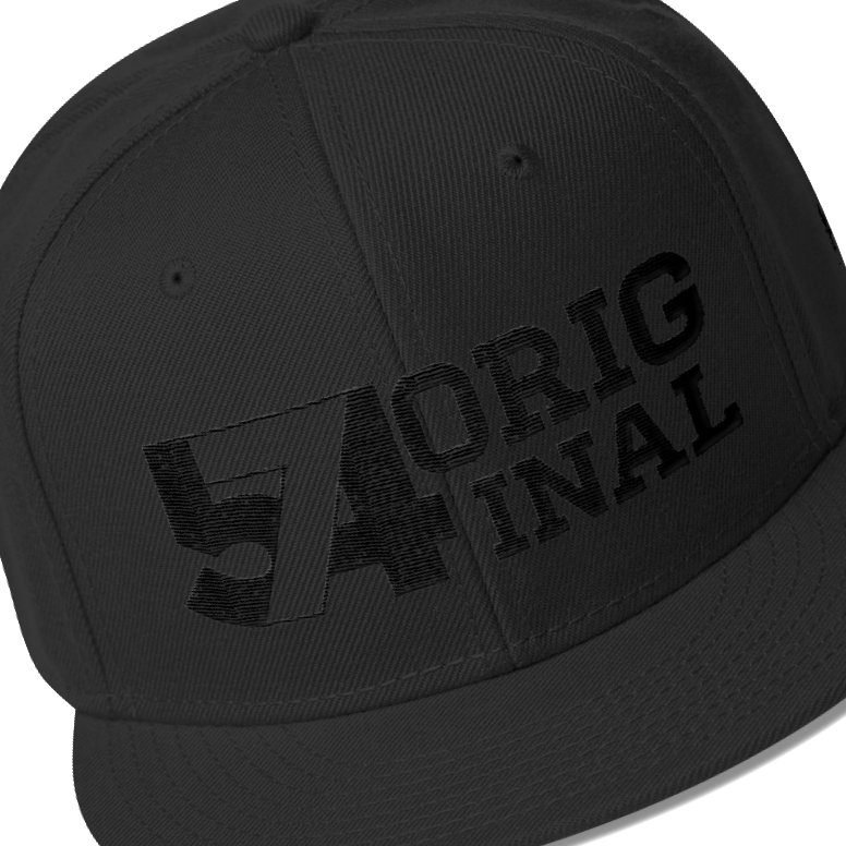 574 o·rig·i·nal Snapback V2