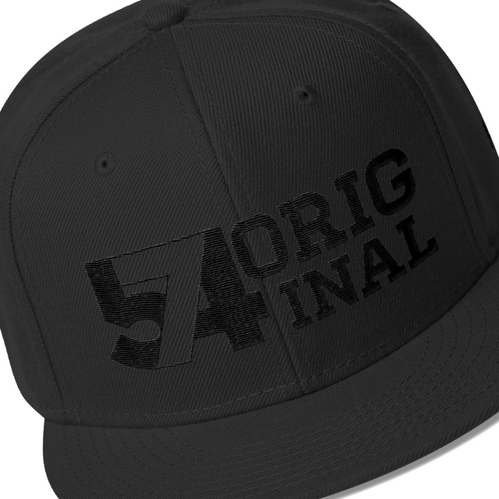 574 o·rig·i·nal Snapback V2