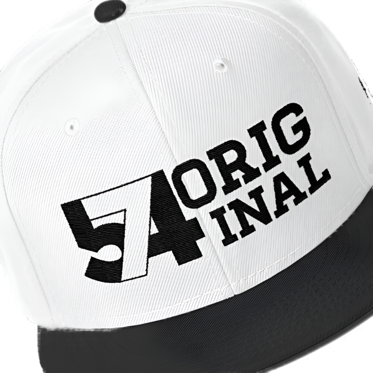 574 o·rig·i·nal Snapback V1