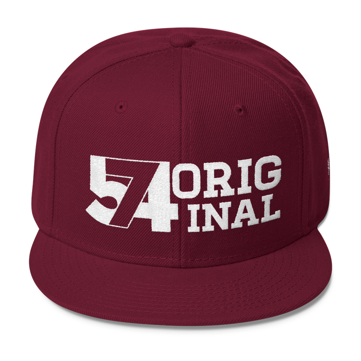 574 o·rig·i·nal Snapback V2