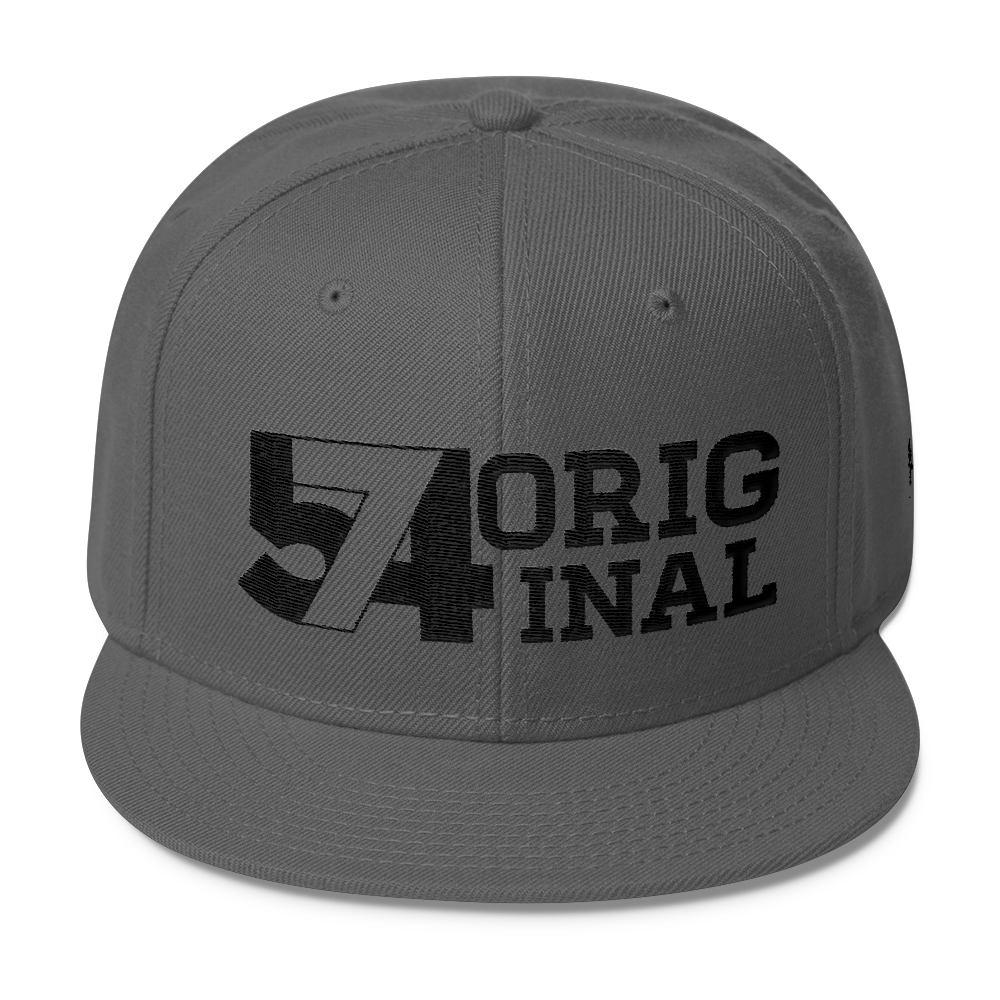 574 o·rig·i·nal Snapback V2