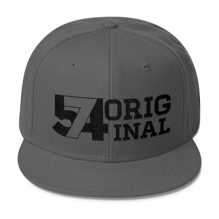 574 o·rig·i·nal Snapback V2