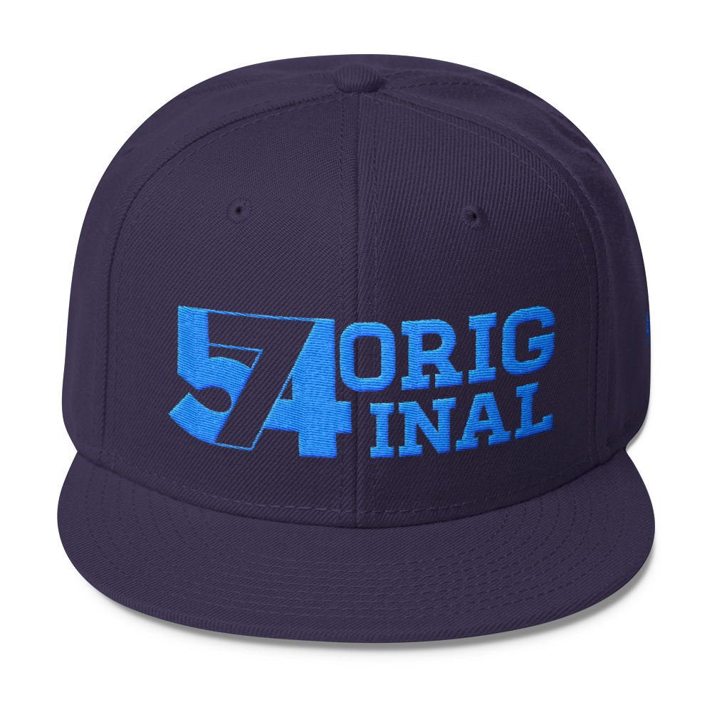 574 o·rig·i·nal Snapback V2