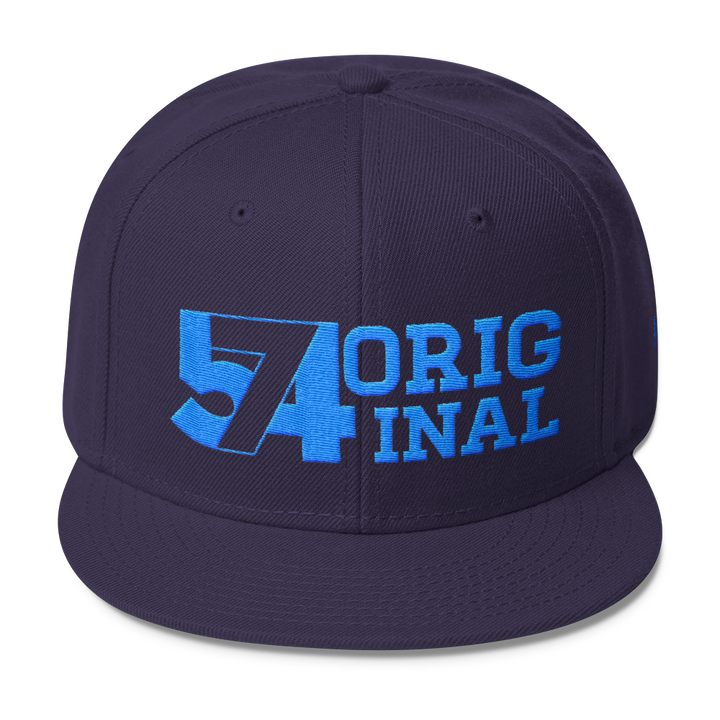 574 o·rig·i·nal Snapback V2