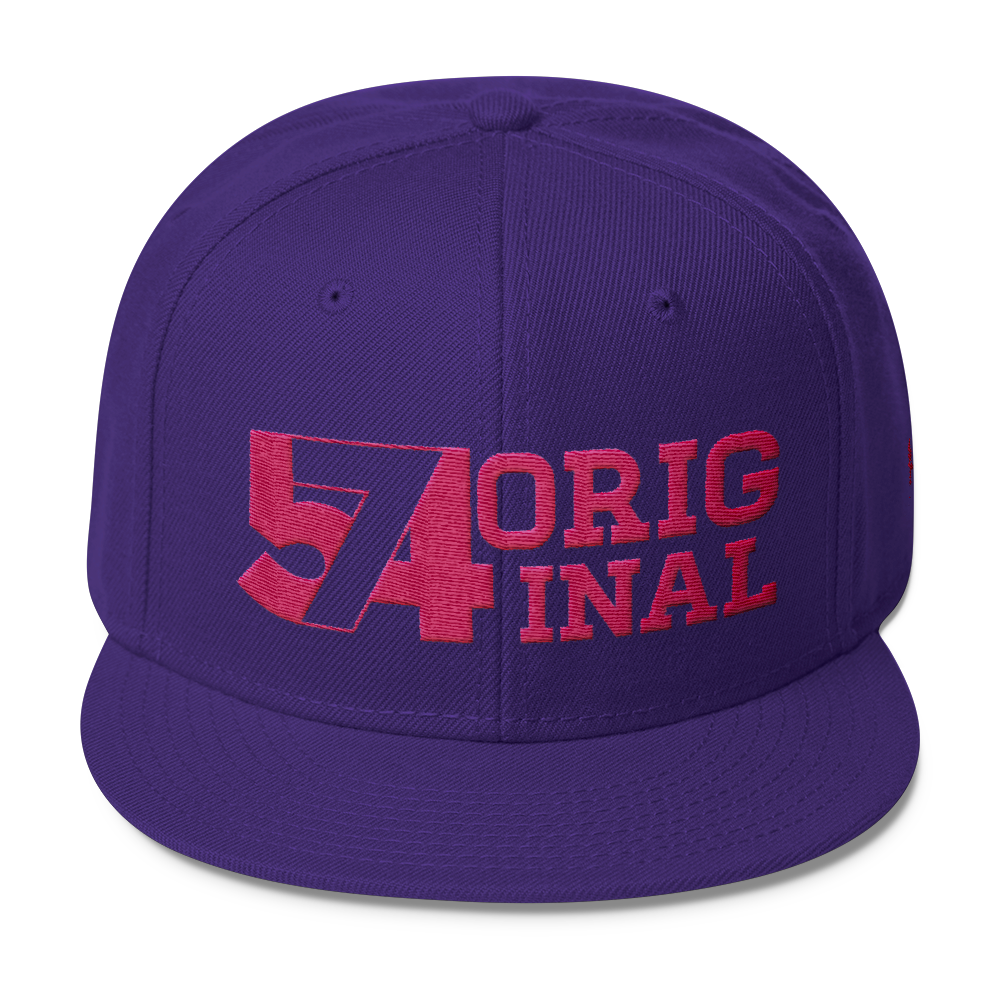 574 o·rig·i·nal Snapback V2