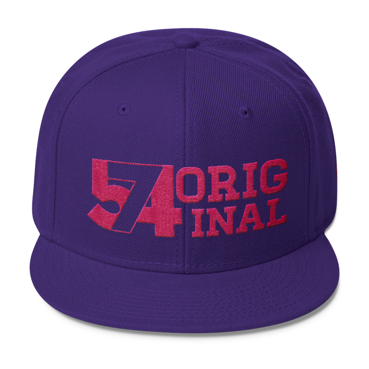 574 o·rig·i·nal Snapback V2