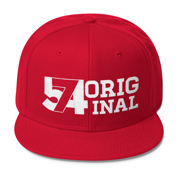 574 o·rig·i·nal Snapback V2