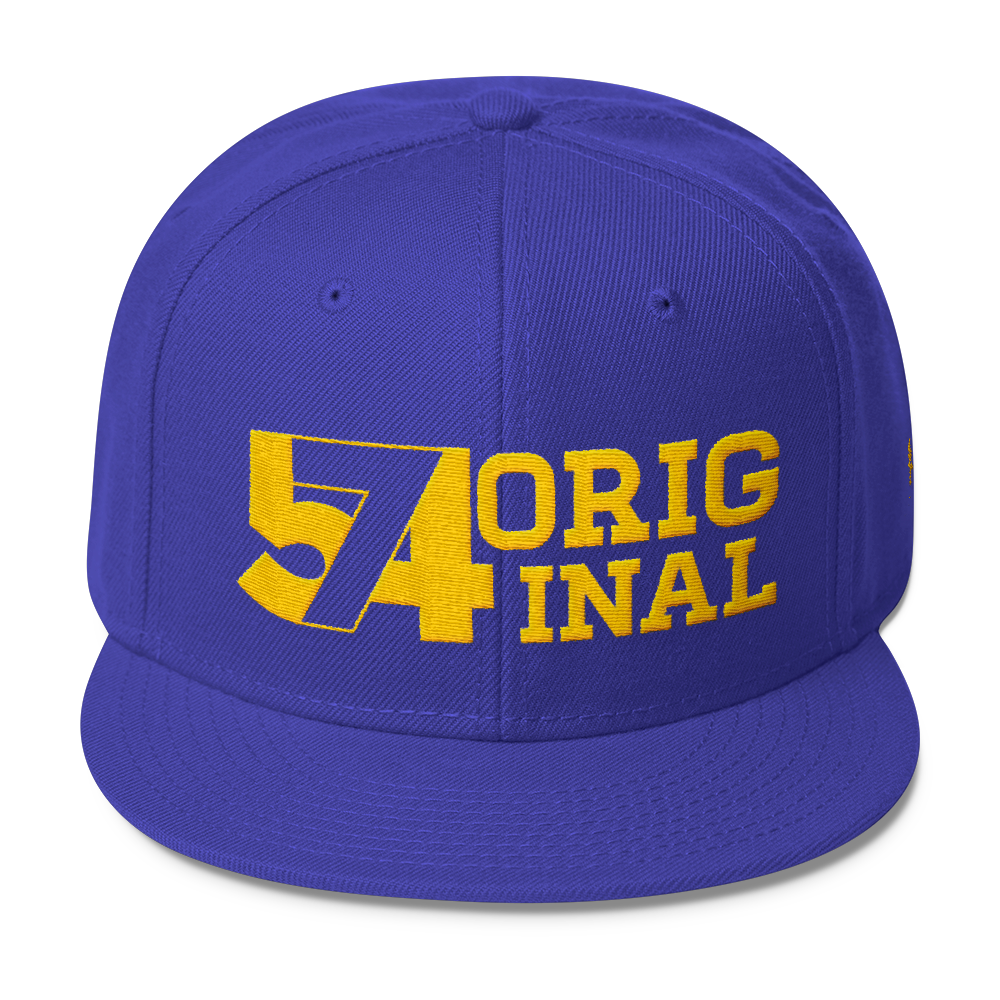 574 o·rig·i·nal Snapback V2