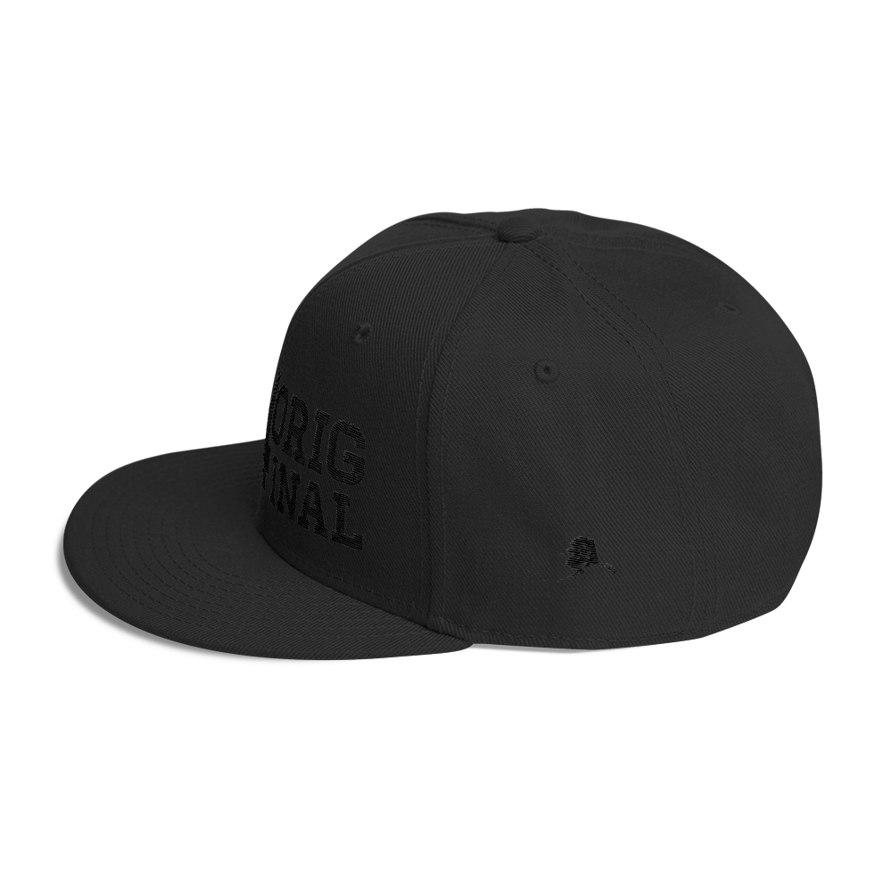 574 o·rig·i·nal Snapback V2