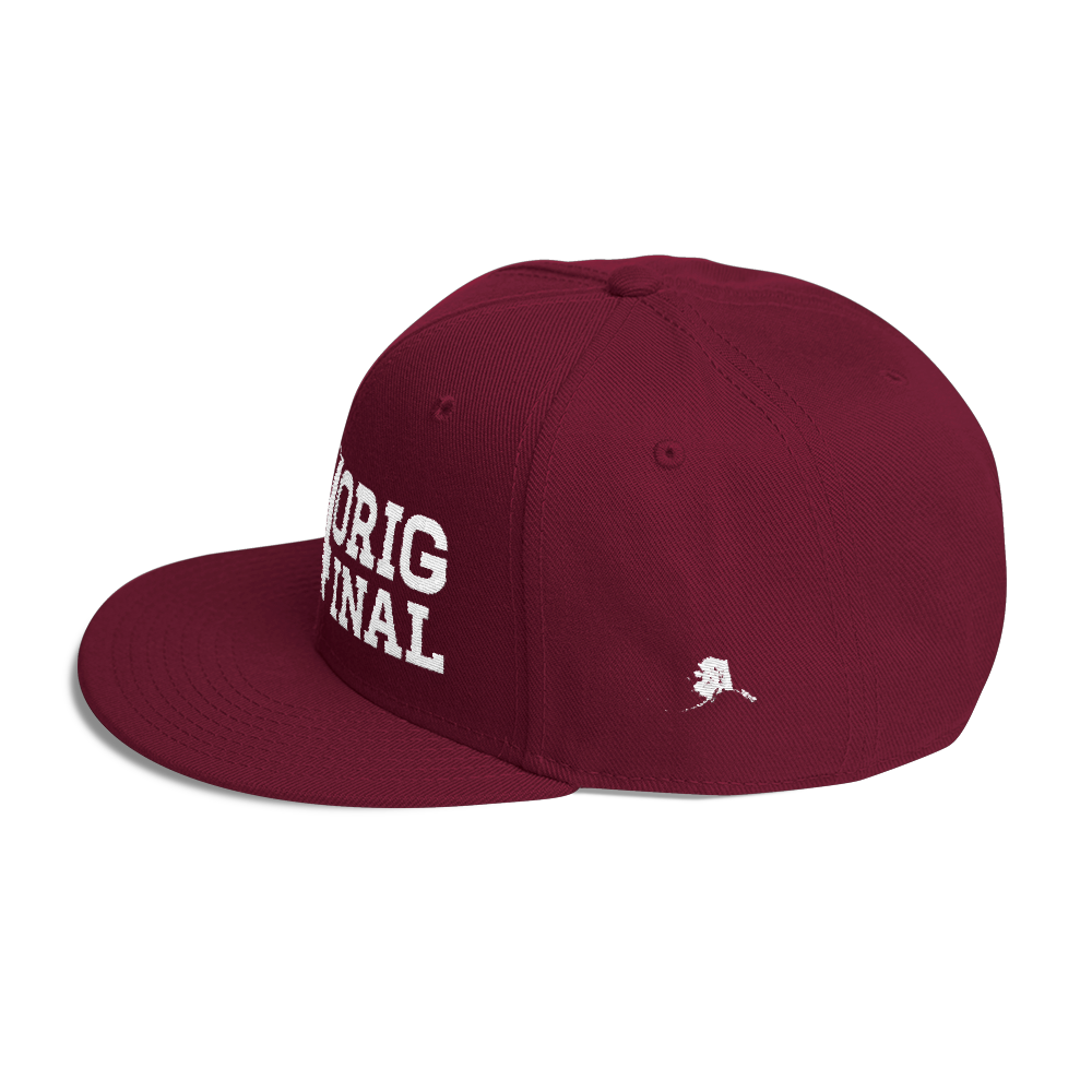 574 o·rig·i·nal Snapback V2