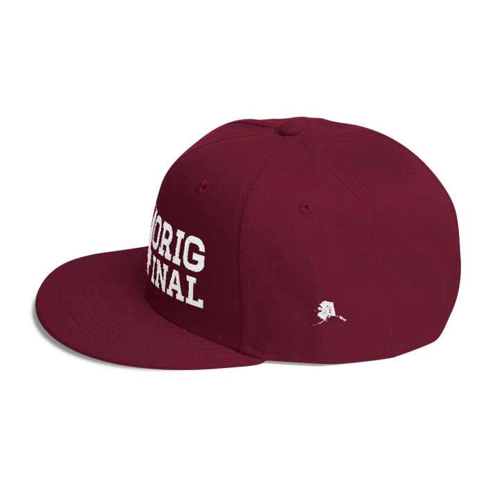 574 o·rig·i·nal Snapback V2