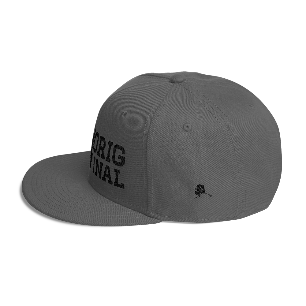 574 o·rig·i·nal Snapback V2