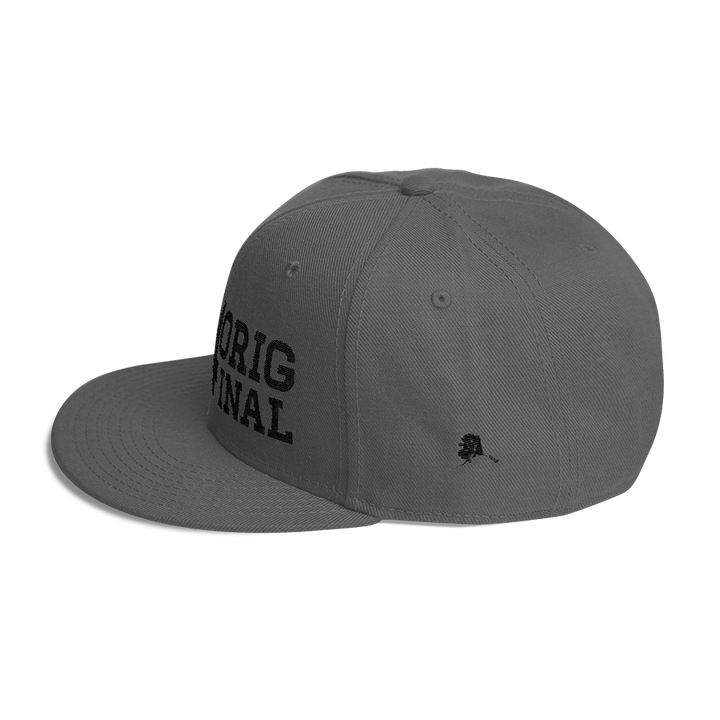 574 o·rig·i·nal Snapback V2