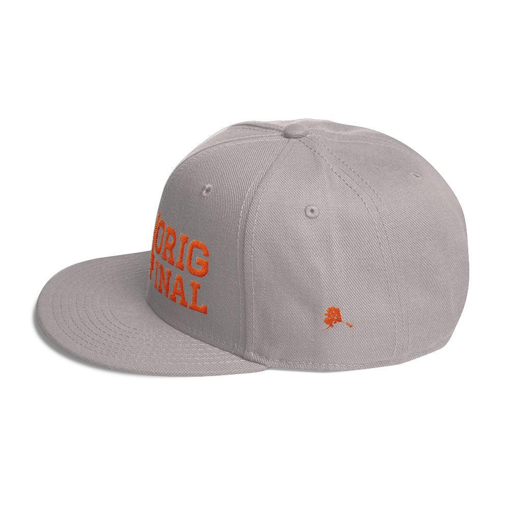 574 o·rig·i·nal Snapback V2