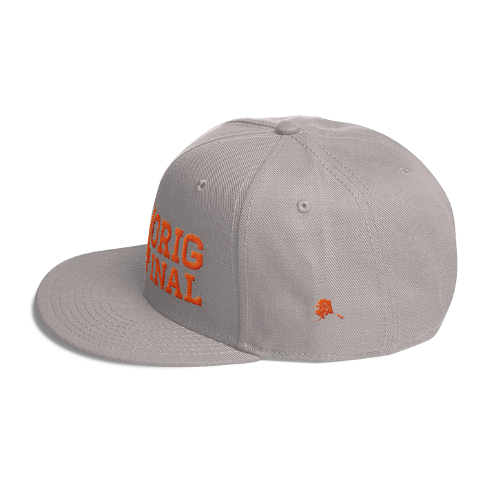 574 o·rig·i·nal Snapback V2