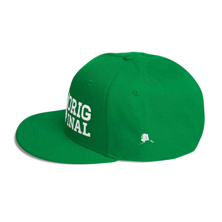 574 o·rig·i·nal Snapback V2