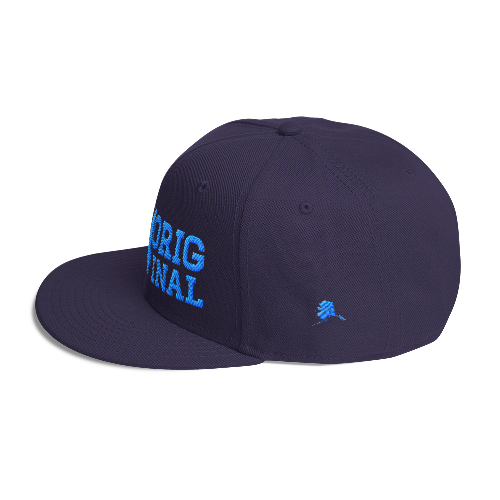 574 o·rig·i·nal Snapback V2