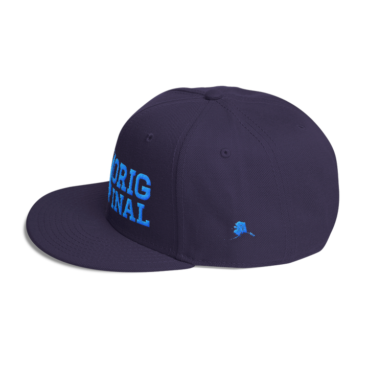 574 o·rig·i·nal Snapback V2