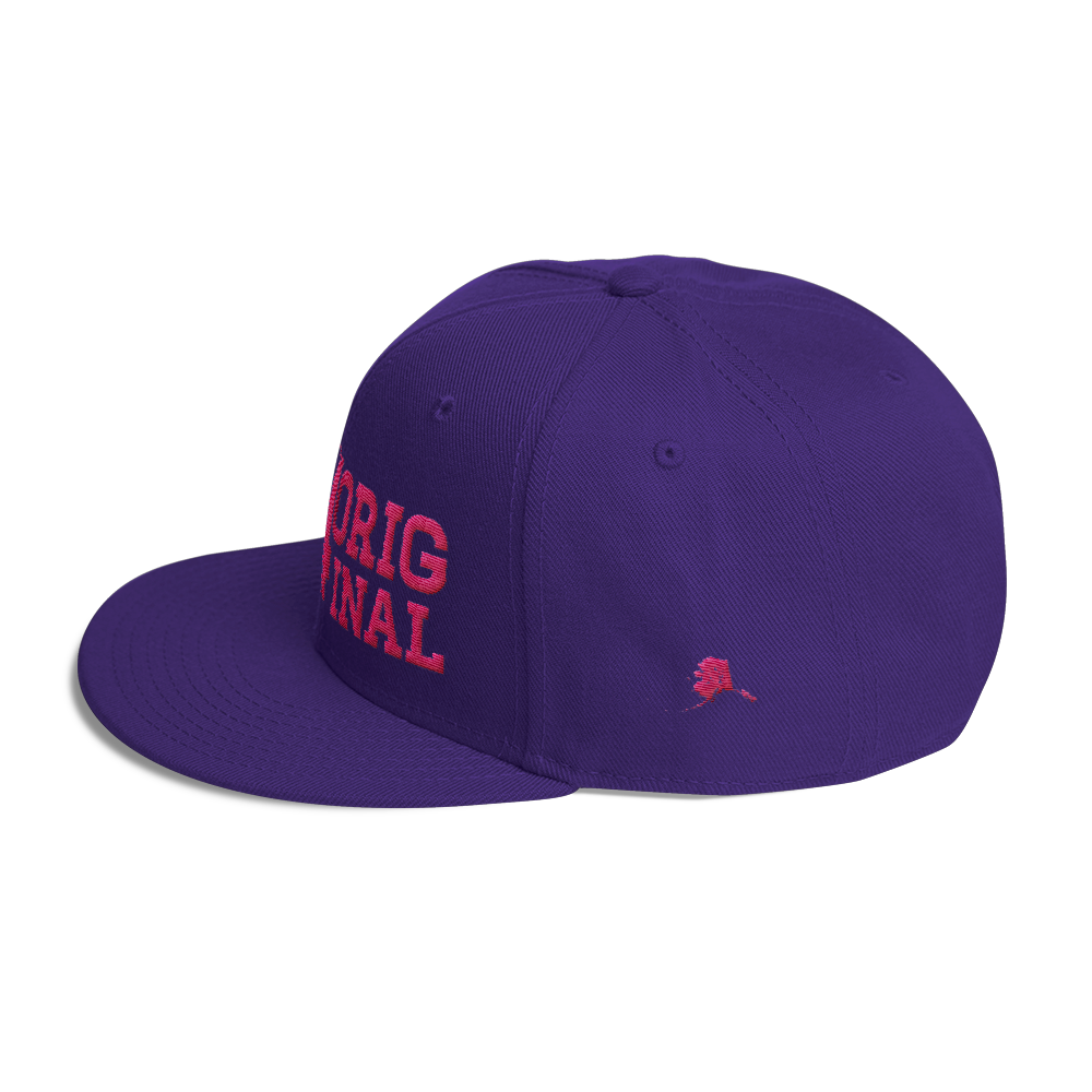 574 o·rig·i·nal Snapback V2