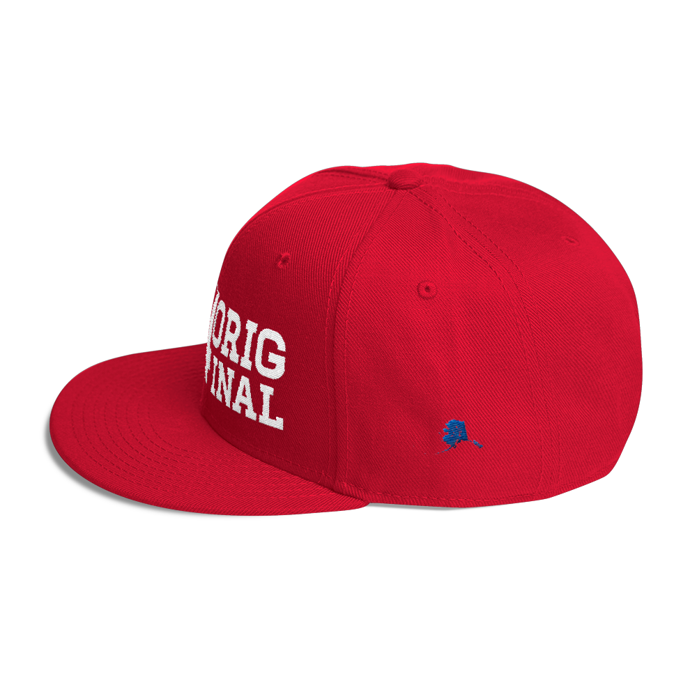 574 o·rig·i·nal Snapback V2