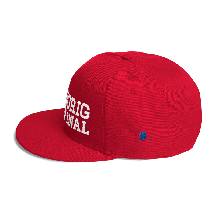 574 o·rig·i·nal Snapback V2