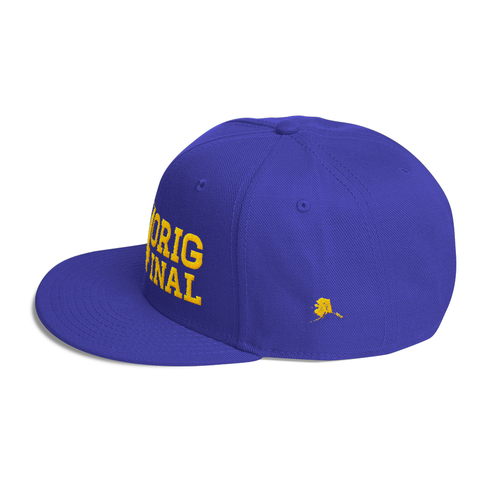 574 o·rig·i·nal Snapback V2