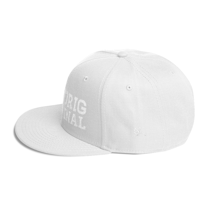 574 o·rig·i·nal Snapback V2