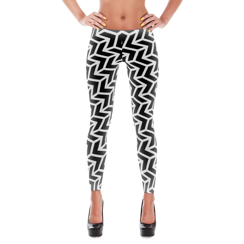 error² V.2 leggings