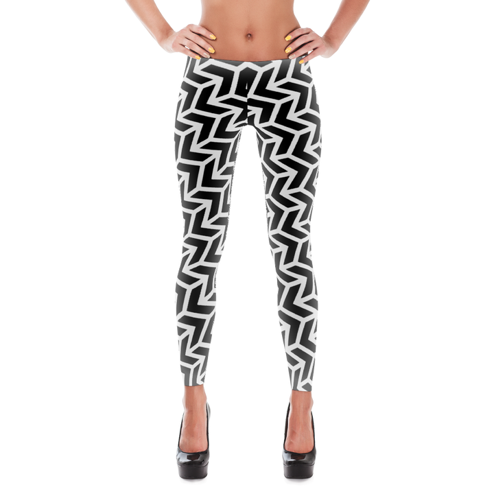 error² V.2 leggings