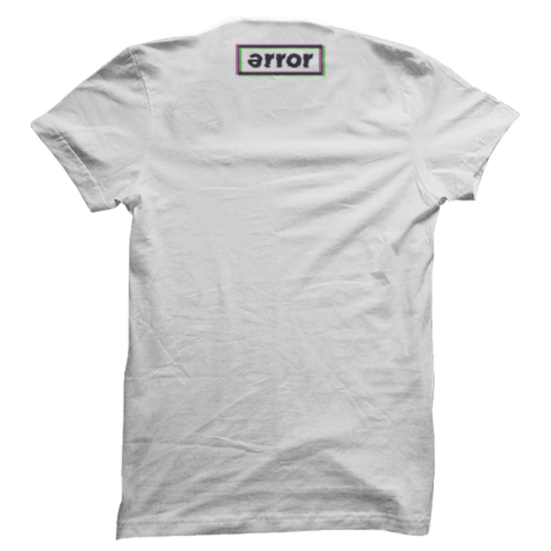 Unisex Seasonal error 02 T