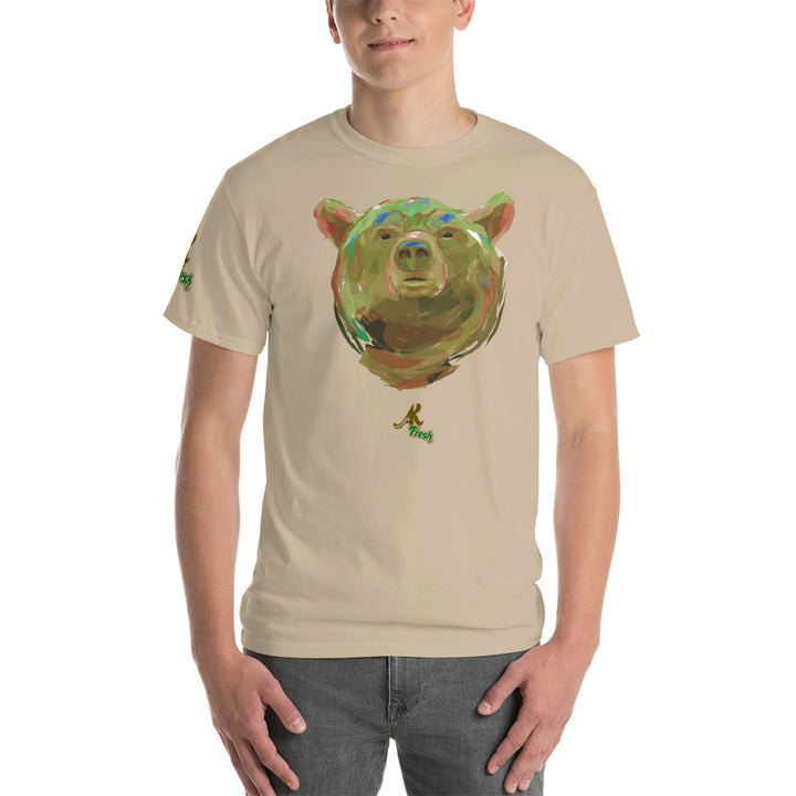 Mens Ak Fresh spirit animal (BEAR) &#x1F43B;