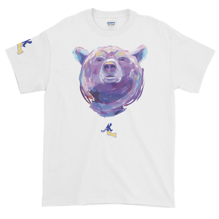 Mens Ak Fresh spirit animal (BEAR) &#x1F43B;