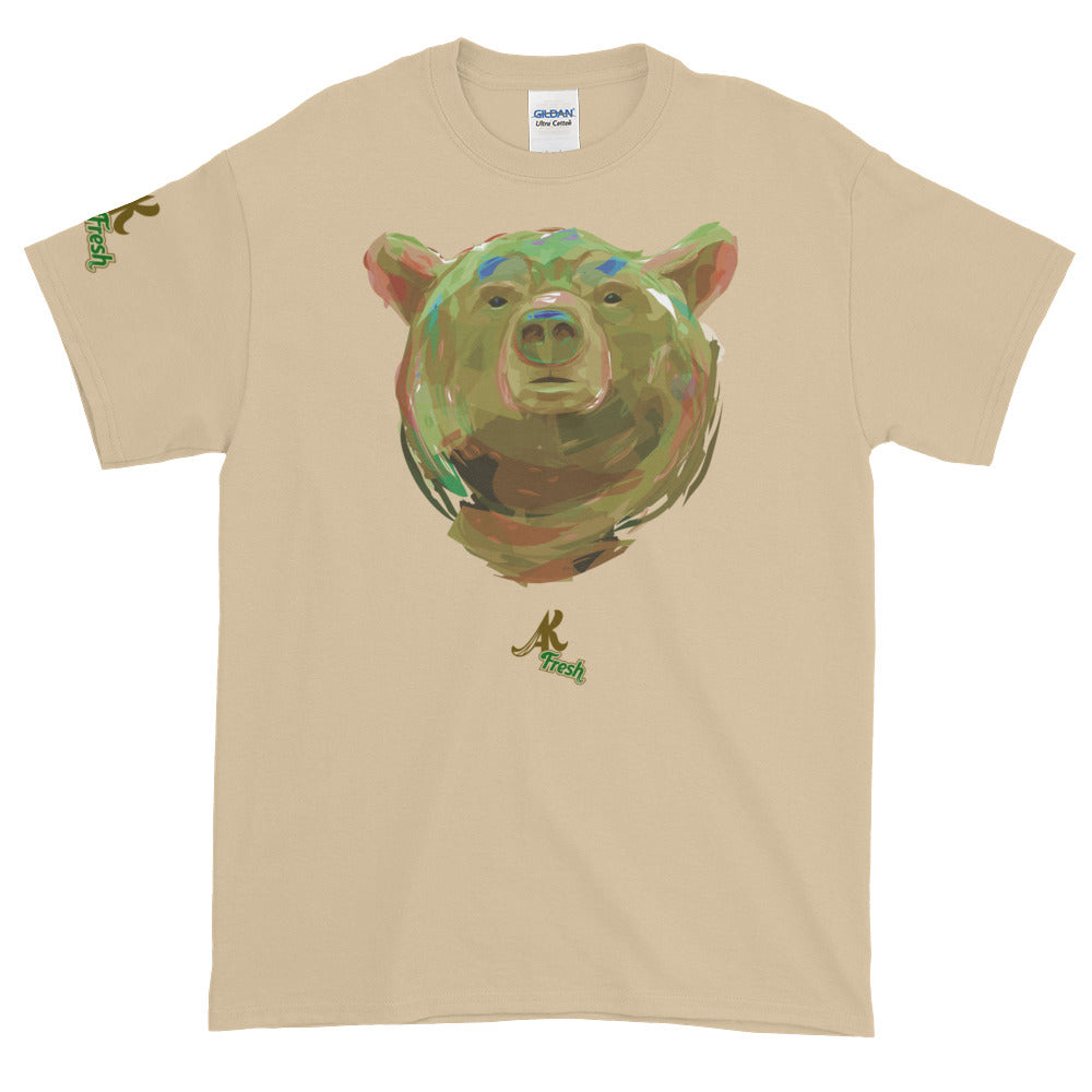 Mens Ak Fresh spirit animal (BEAR) &#x1F43B;