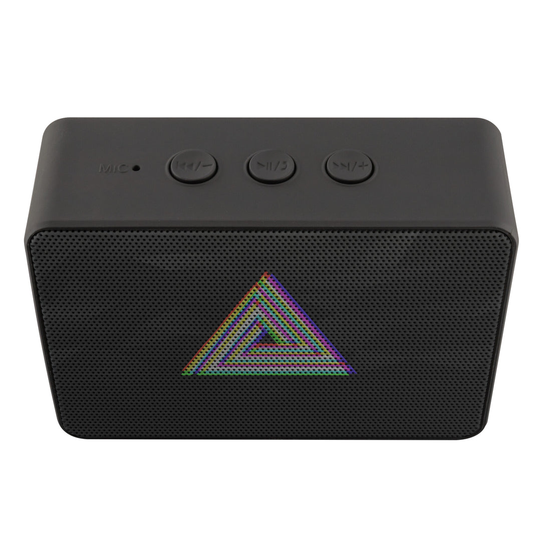 error Bluetooth Speaker V.2