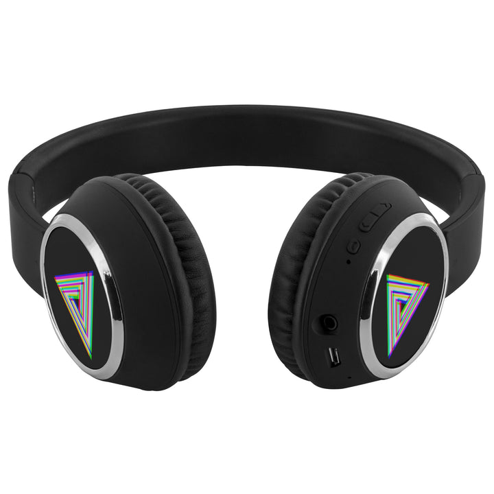 error v.1 Beebop Headphones