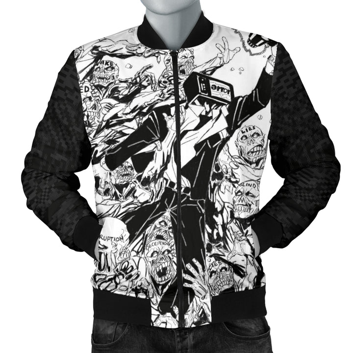 error mens without boundaries bomber