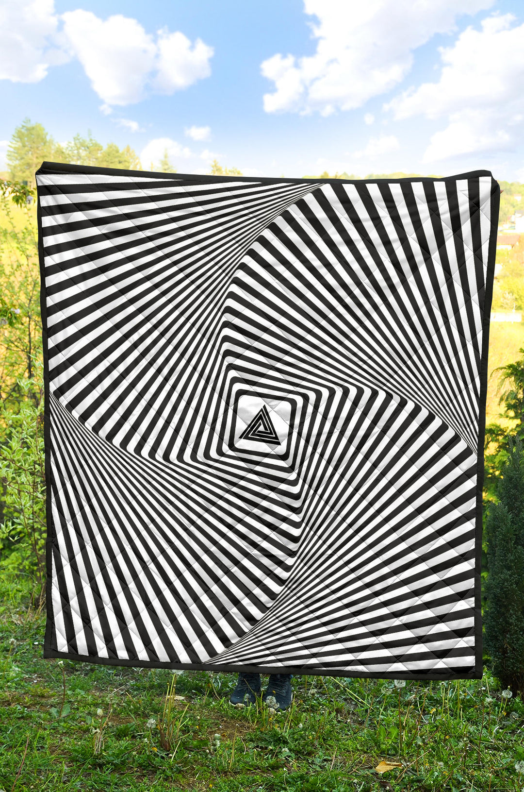 error optical Quilt