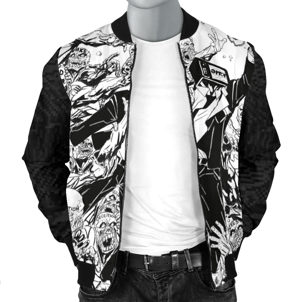 error mens without boundaries bomber