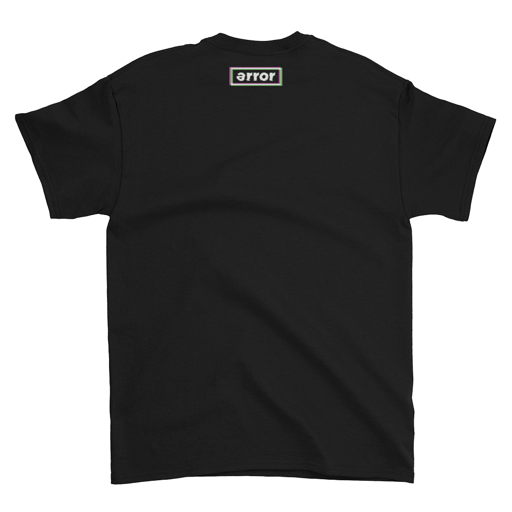 Dark Men's iHeart T