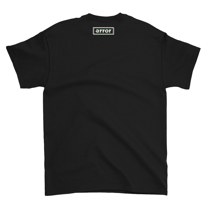 Dark Men's iHeart T